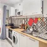 Cot House Apartamento Toulouse