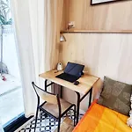 Cot House Tolosa