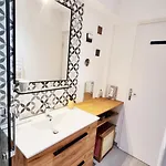 Apartamento Cot House Toulouse