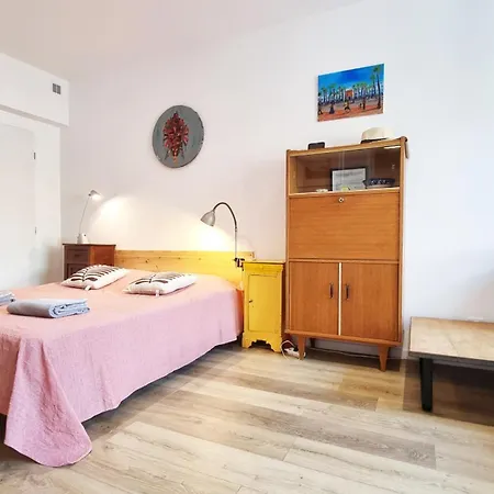 Cot House Toulouse