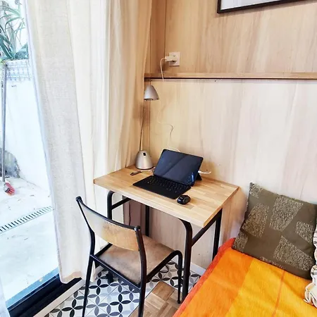 Cot House Toulouse