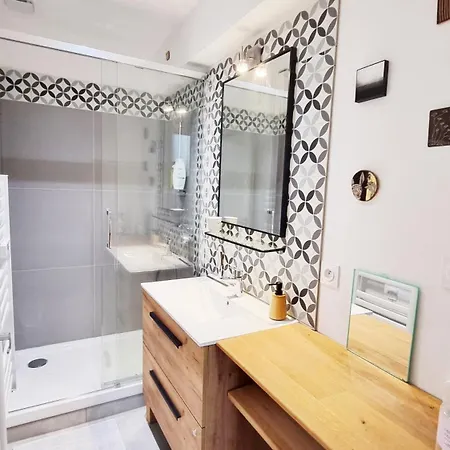 Appartement Cot House *