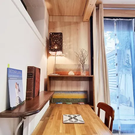 Cot House Toulouse