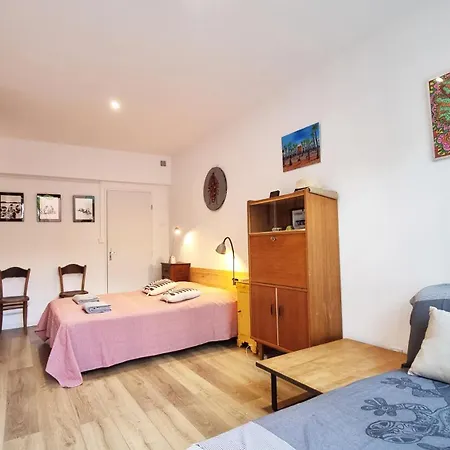 Cot House Appartement *