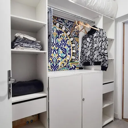Apartment Cot House Toulouse