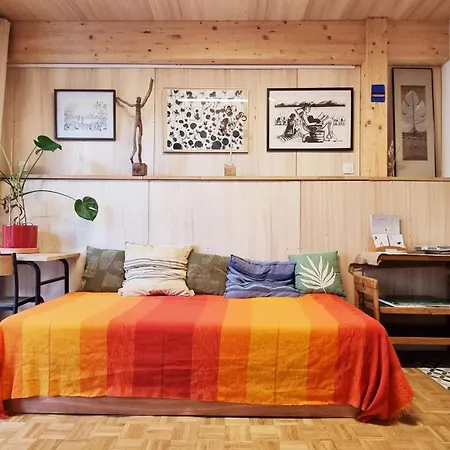 Cot House 아파트 툴루즈