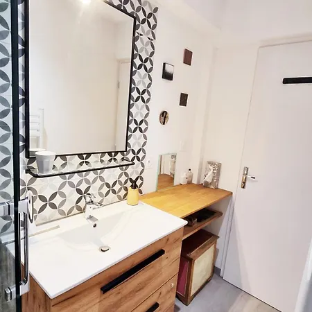 Apartment Cot House Toulouse