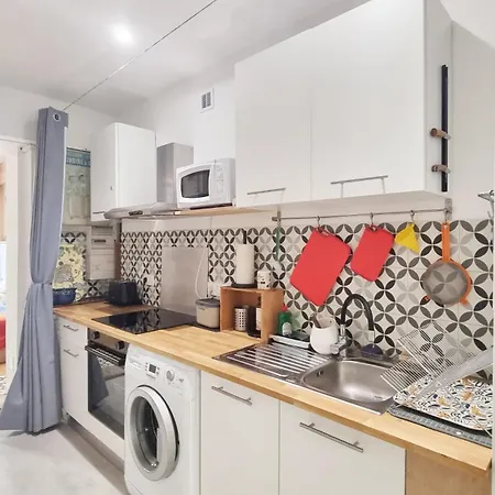 Cot House * Toulouse