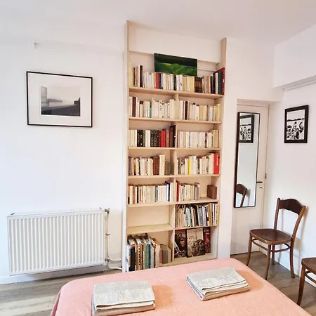 Cot House Appartement