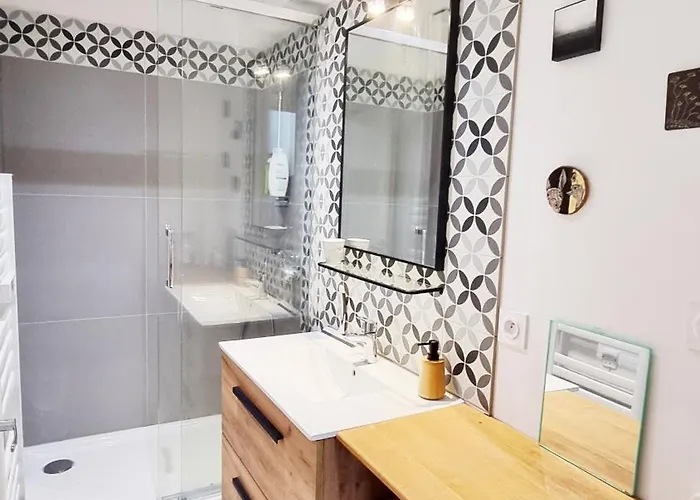 Appartement Cot House *