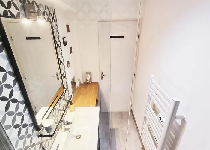 Cot House 아파트 툴루즈