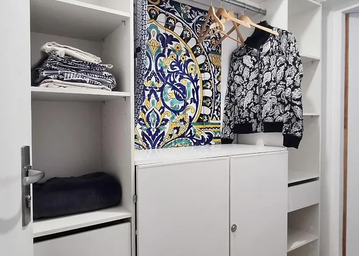 アパート Cot House トゥールーズ