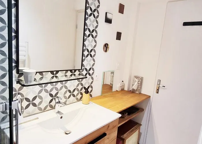 Appartement Cot House Toulouse