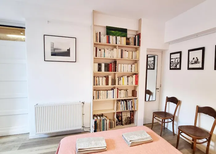 Cot House Appartement