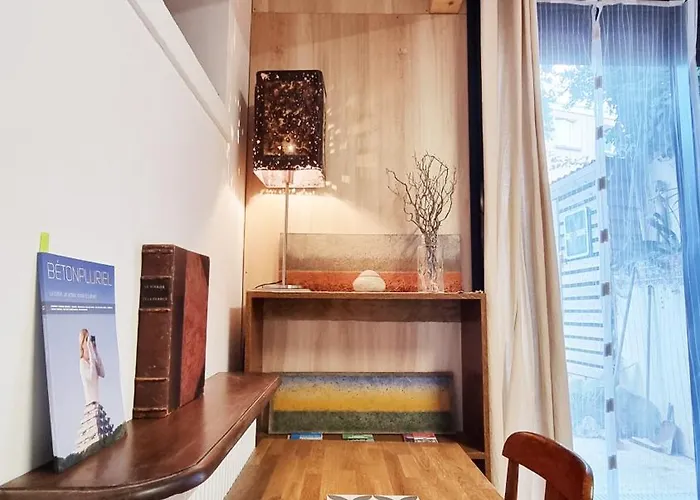 Cot House Τουλούζη