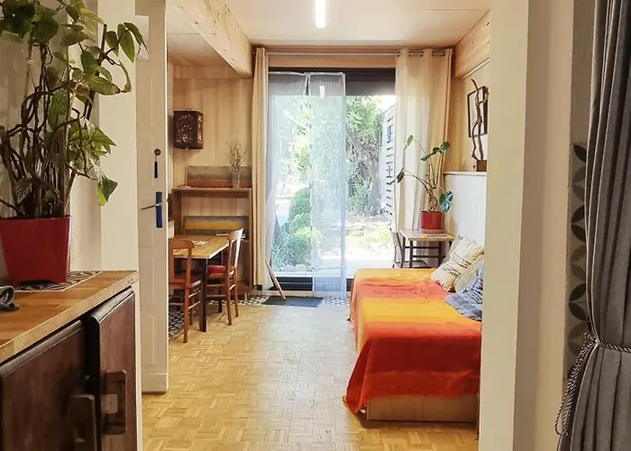 Διαμέρισμα Cot House