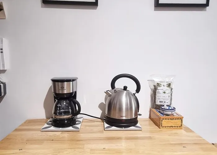 Διαμέρισμα Cot House *